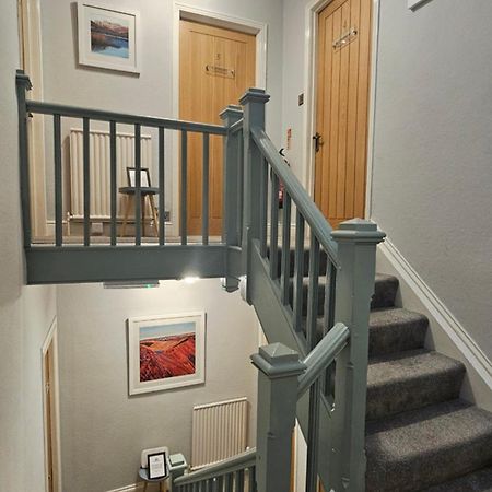 Hotel Bonny Brae House By Woodland Park Windermere Esterno foto