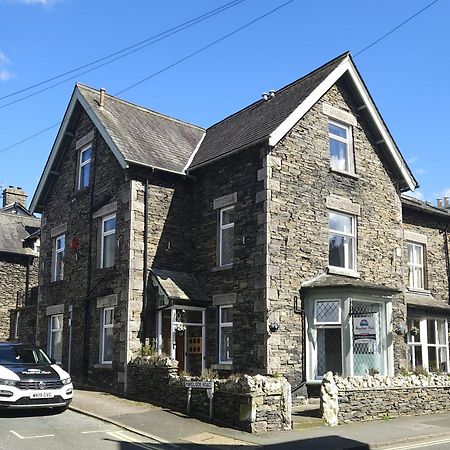 Hotel Bonny Brae House By Woodland Park Windermere Esterno foto