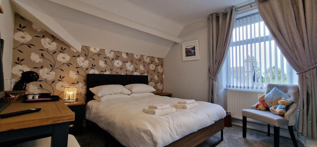 Hotel Bonny Brae House By Woodland Park Windermere Esterno foto