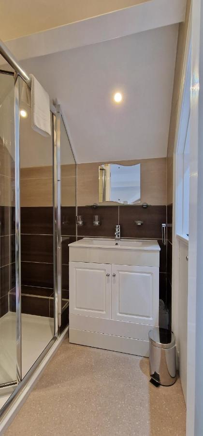 Hotel Bonny Brae House By Woodland Park Windermere Esterno foto