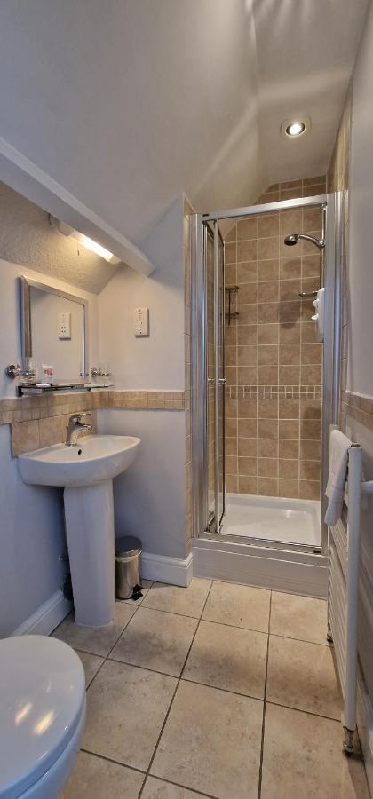 Hotel Bonny Brae House By Woodland Park Windermere Esterno foto