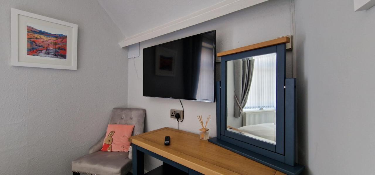 Hotel Bonny Brae House By Woodland Park Windermere Esterno foto