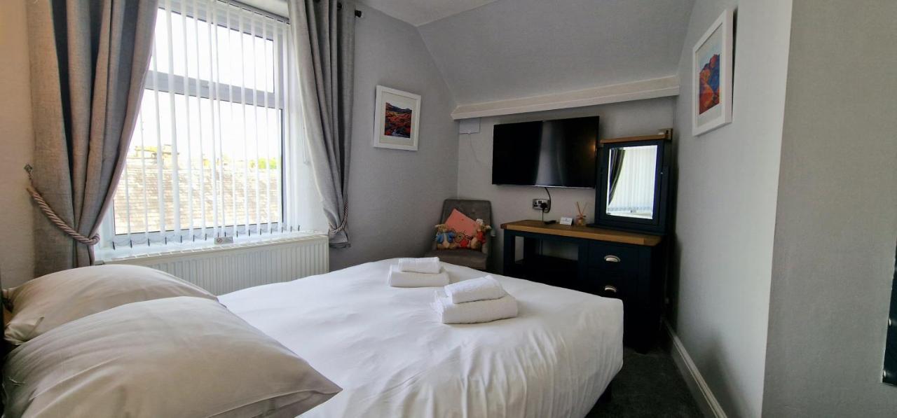 Hotel Bonny Brae House By Woodland Park Windermere Esterno foto
