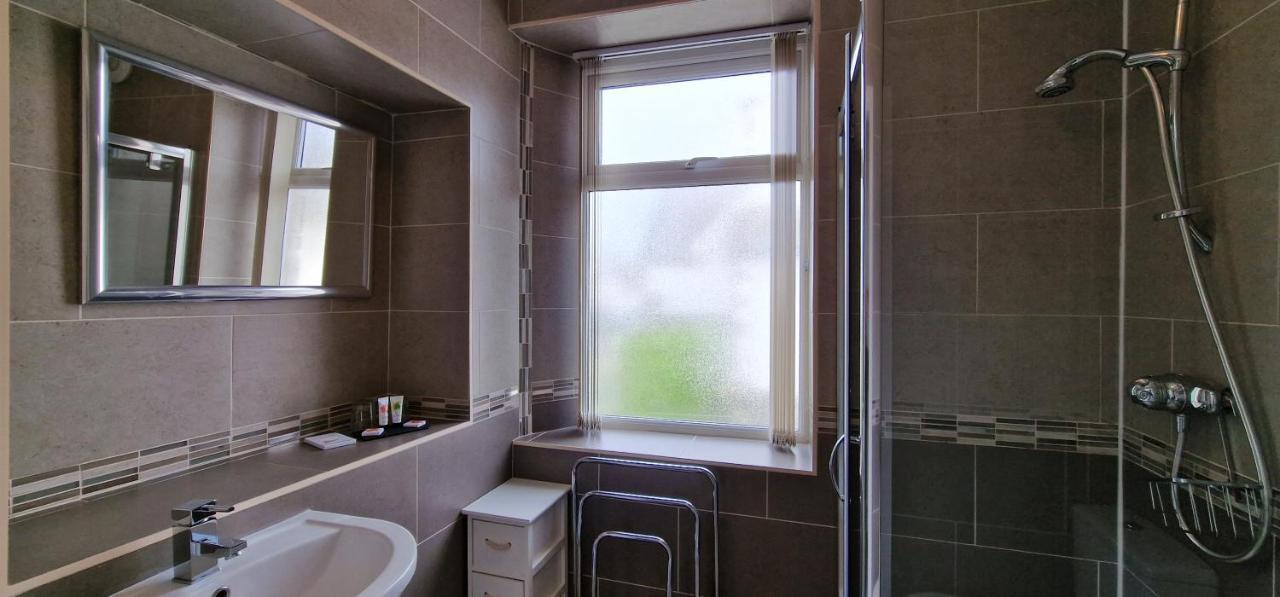 Hotel Bonny Brae House By Woodland Park Windermere Esterno foto