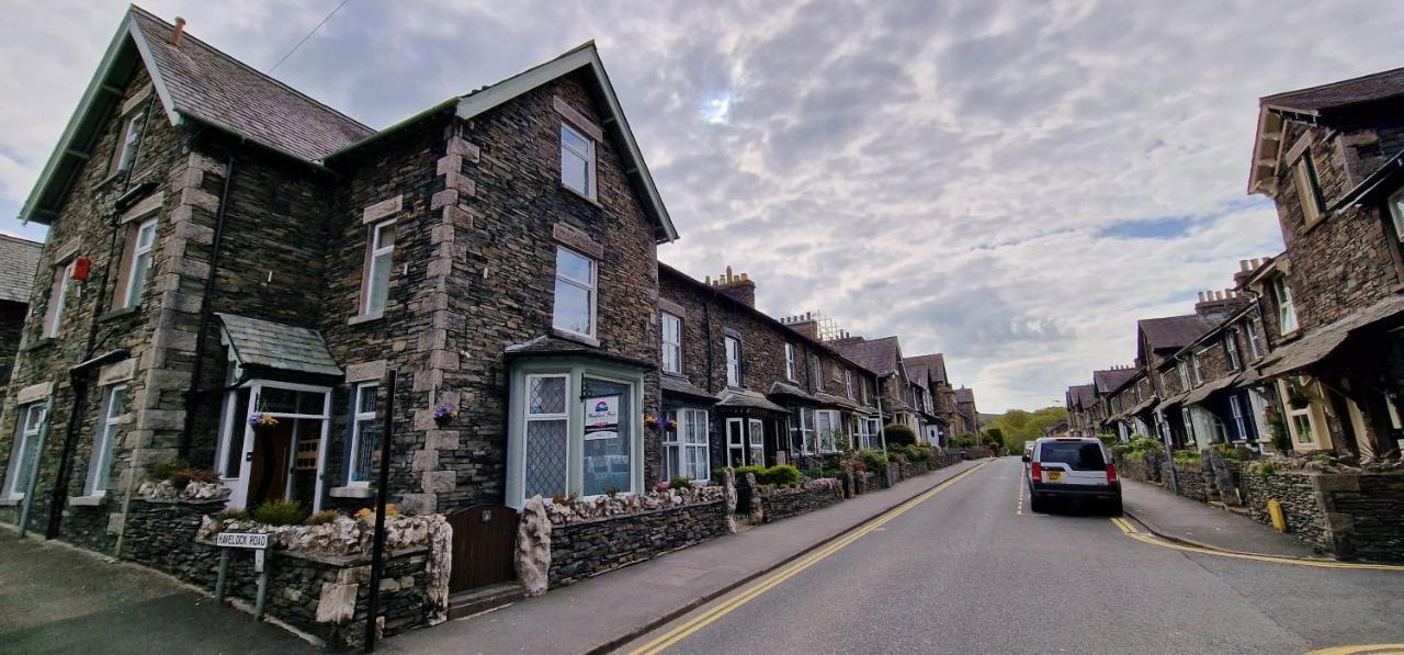 Hotel Bonny Brae House By Woodland Park Windermere Esterno foto