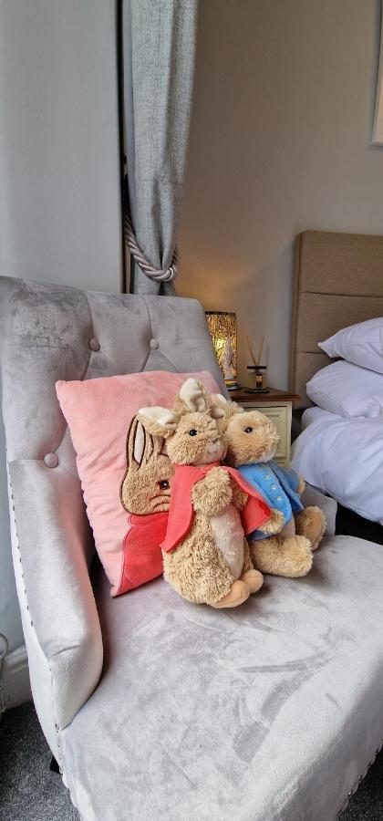 Hotel Bonny Brae House By Woodland Park Windermere Esterno foto