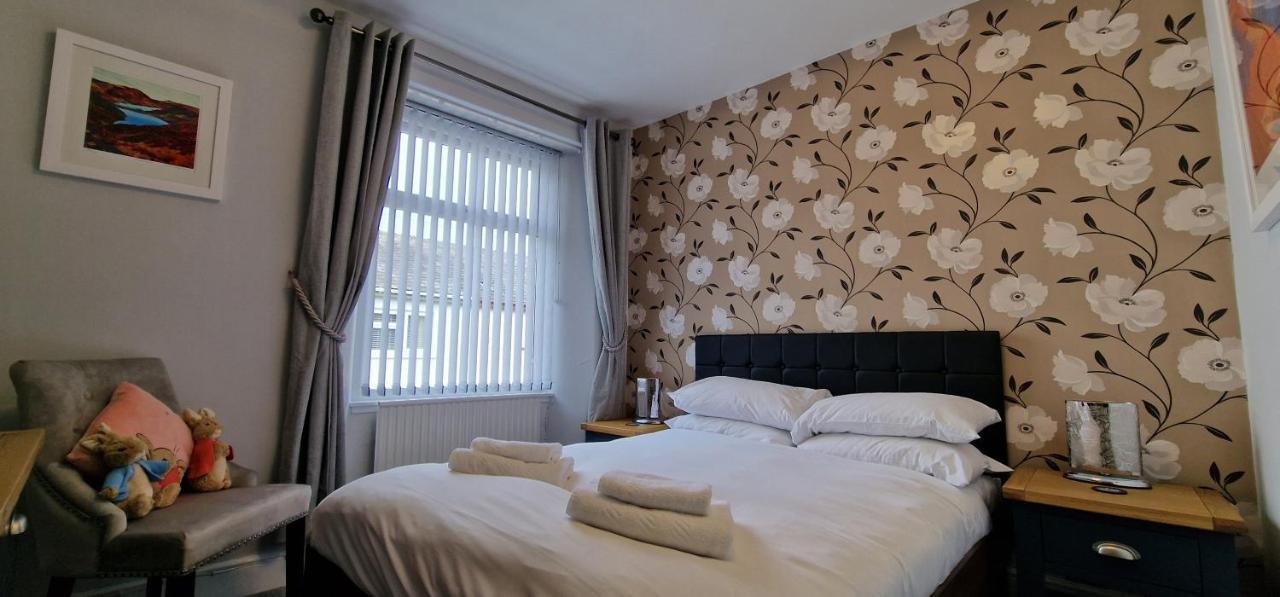 Hotel Bonny Brae House By Woodland Park Windermere Esterno foto