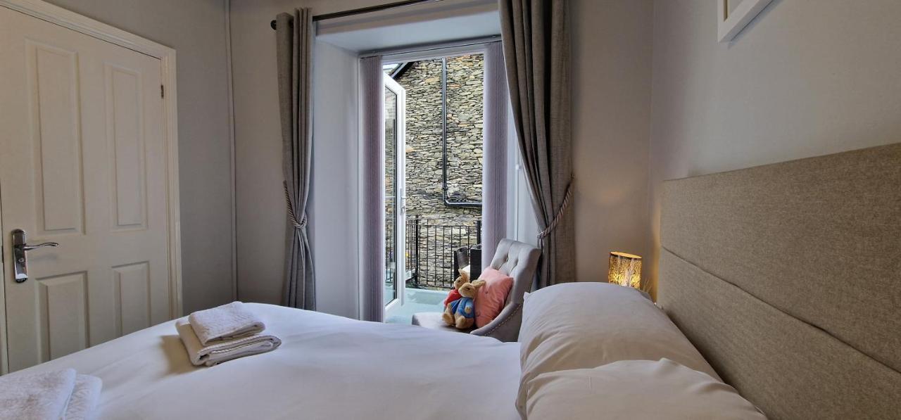 Hotel Bonny Brae House By Woodland Park Windermere Esterno foto