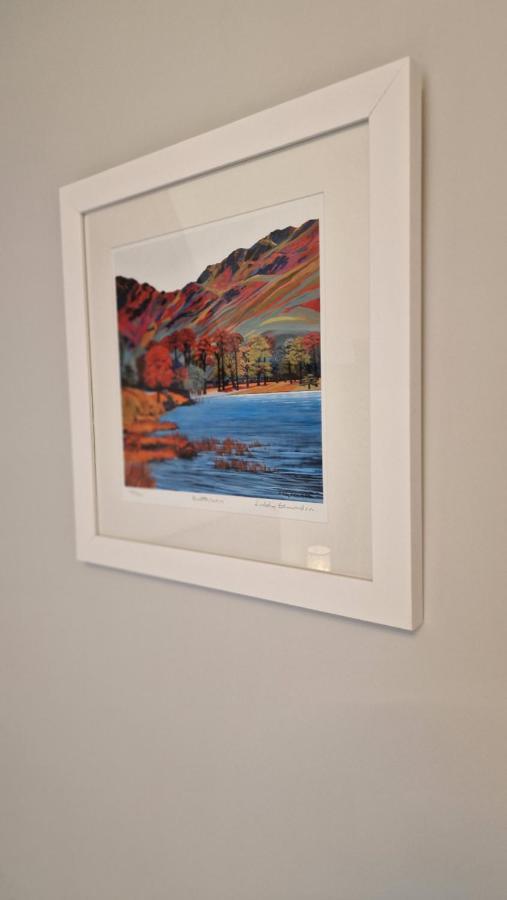 Hotel Bonny Brae House By Woodland Park Windermere Esterno foto