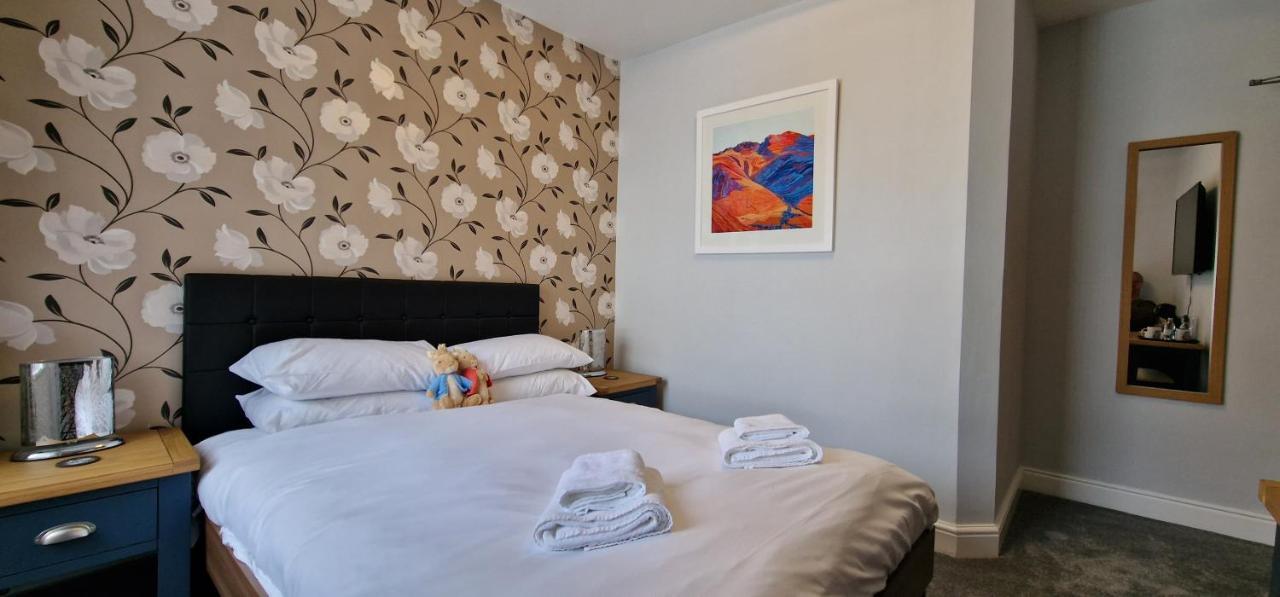 Hotel Bonny Brae House By Woodland Park Windermere Esterno foto