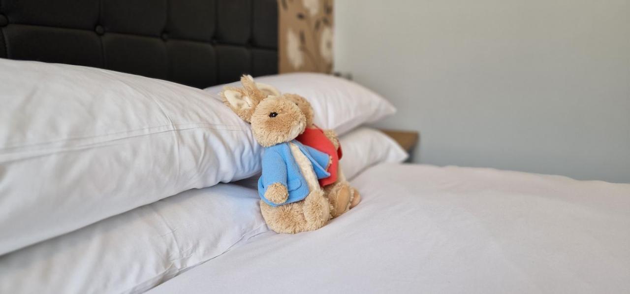 Hotel Bonny Brae House By Woodland Park Windermere Esterno foto