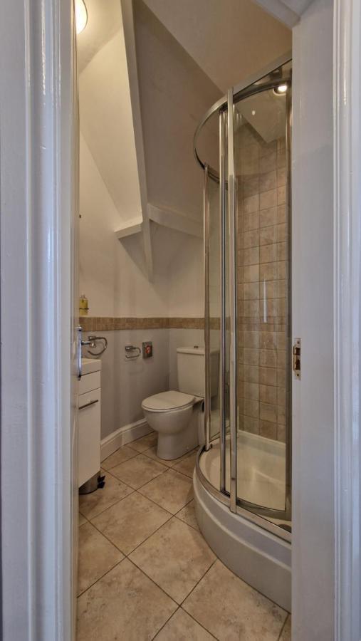 Hotel Bonny Brae House By Woodland Park Windermere Esterno foto