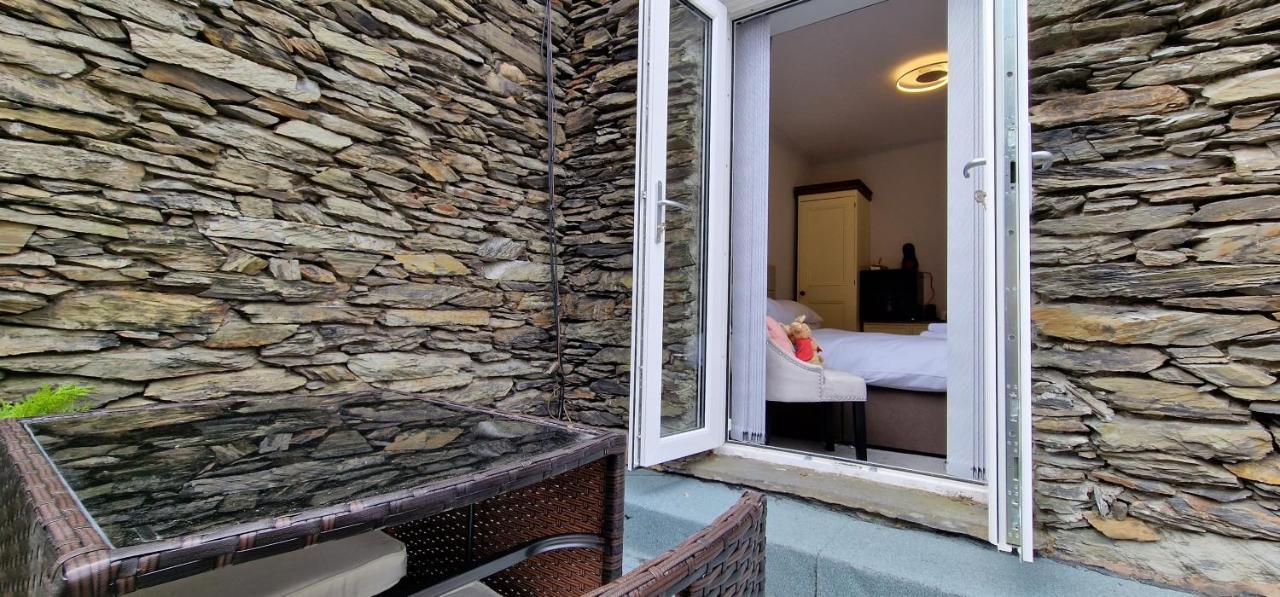 Hotel Bonny Brae House By Woodland Park Windermere Esterno foto
